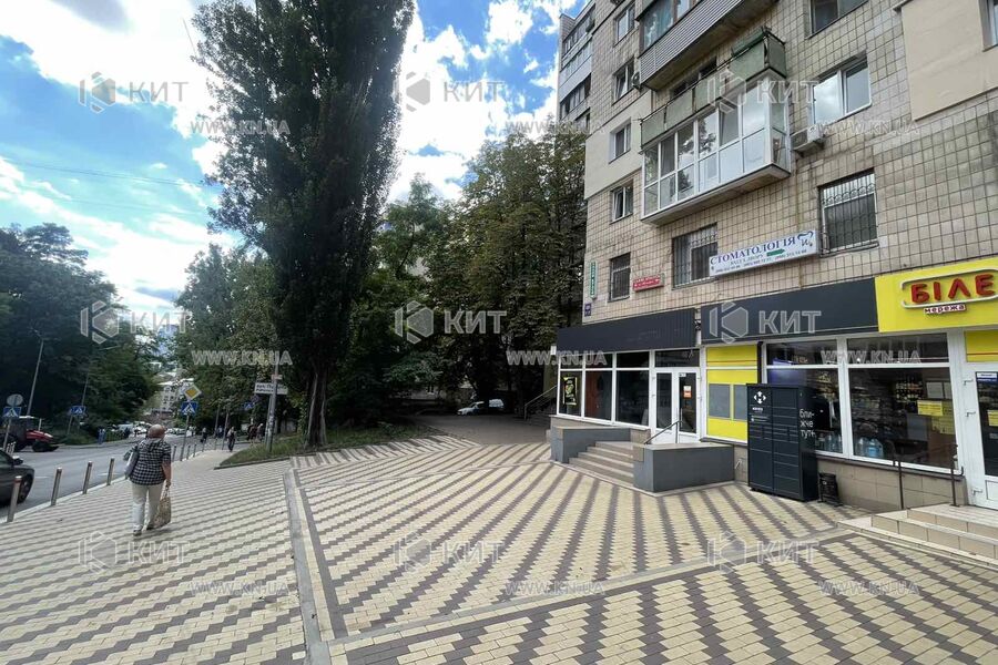 Оренда магазину Київ, Лук'янівка, 120м²