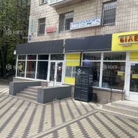 Оренда магазину Київ, Лук'янівка, 120м²