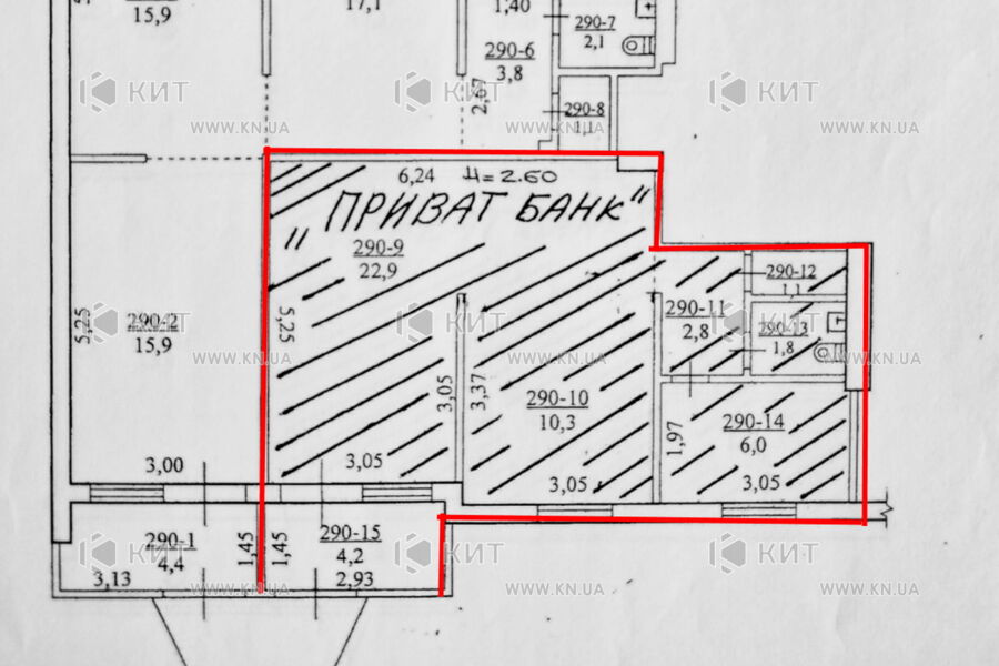 Aренда магазина Харьков, Героев Труда, 49.1м²