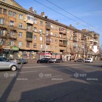 Оренда магазину Київ, Ленінградська пл., 140м²