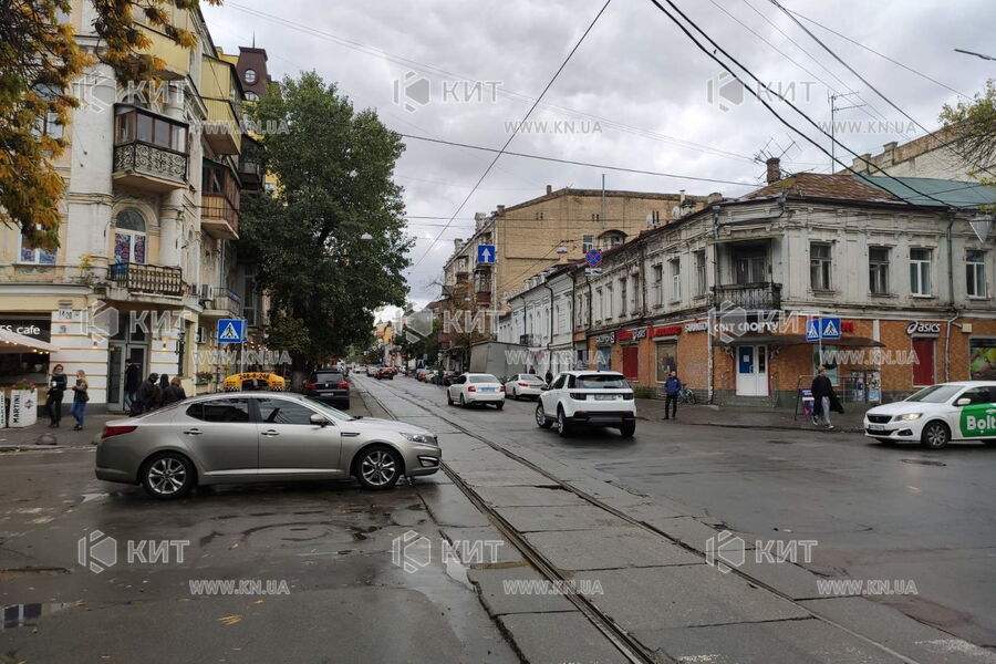 Продажа магазина Киев, Подол, 307м²