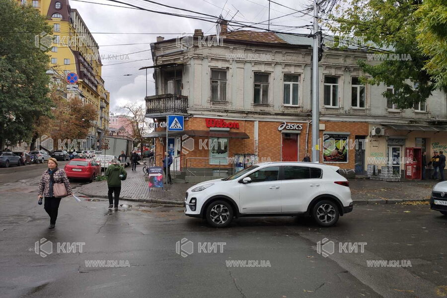 Продажа магазина Киев, Подол, 307м²