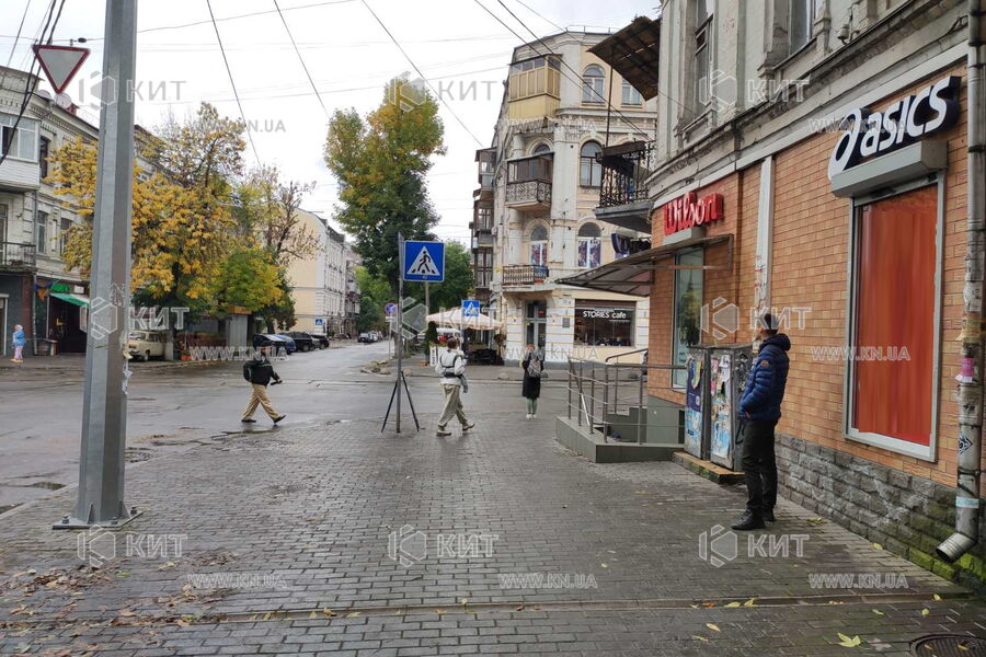 Продажа магазина Киев, Подол, 307м²