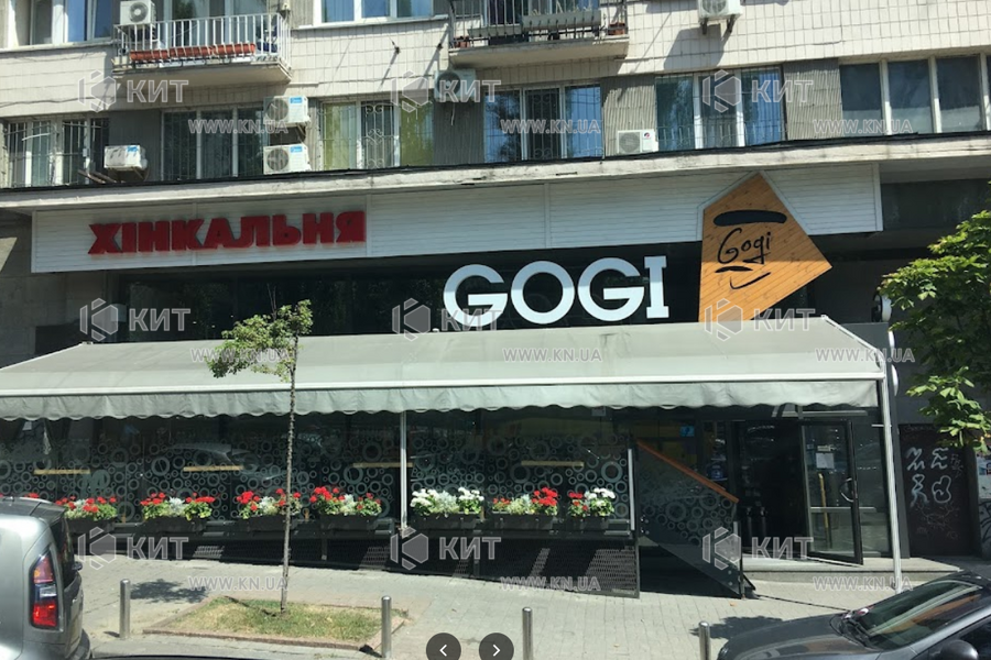 Оренда магазину Київ, Центр, 300м²