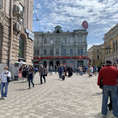  	Аренда Харків,  Сумська вул. 