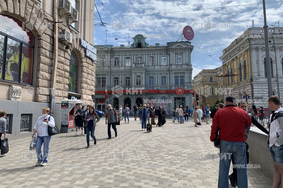 Aренда магазина Харьков, Центр, 305м²