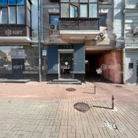 Продажа магазина Киев, Центр, 42м²