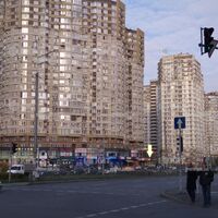 Aренда магазина Киев, Позняки, 56.5м²