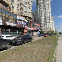 Aренда магазина Киев, Позняки, 56.5м²
