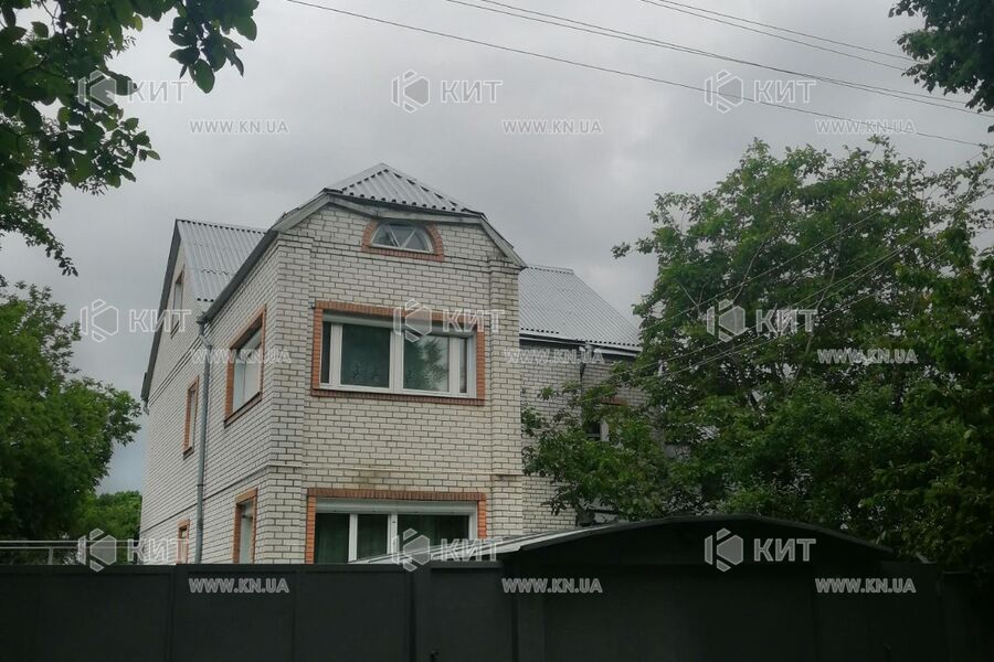 Продажа дома Харьков, Кулиничи, 430м²