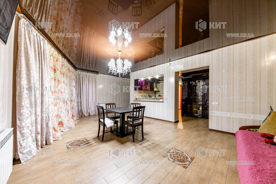 Продаж будинку Харків, Баварія, 158м²