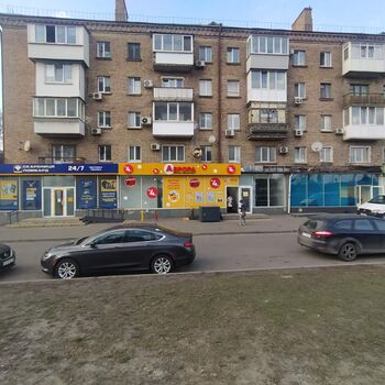 Оренда магазинів - Київ,  Берестейський (Перемоги) пр.