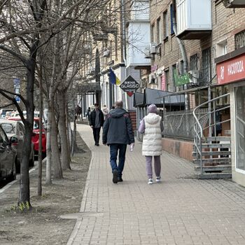 Аренда магазинов - Киев,  Белорусская ул.