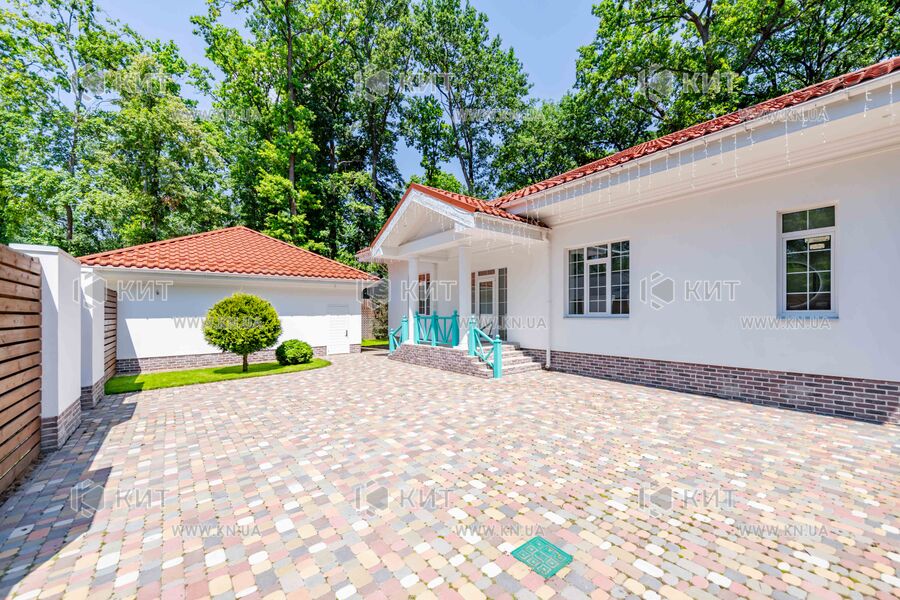 Продажа дома Харьков, Лесопарк (Белгородское шоссе), 273м²