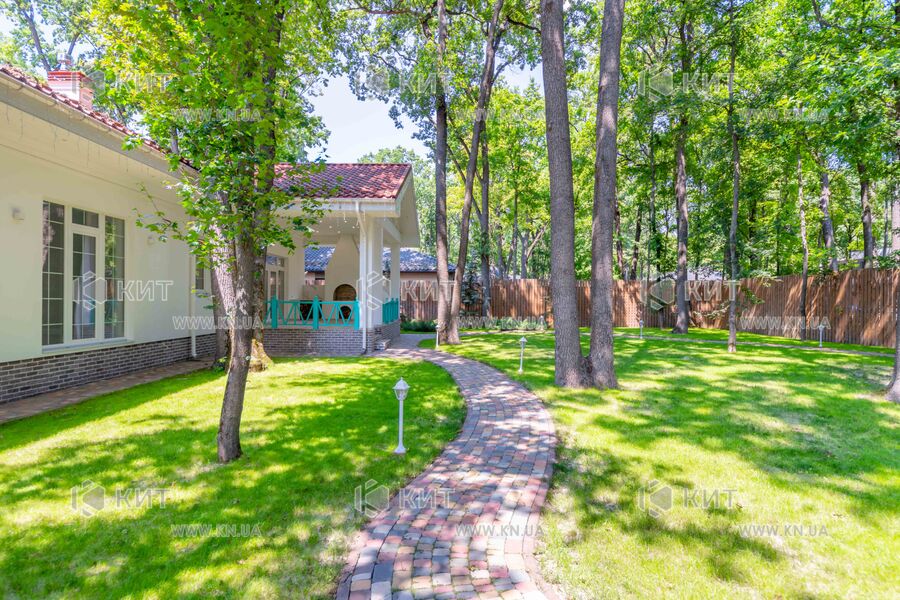 Продажа дома Харьков, Лесопарк (Белгородское шоссе), 273м²