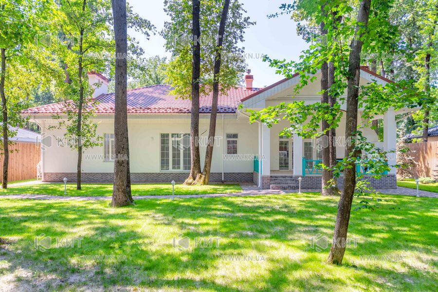 Продажа дома Харьков, Лесопарк (Белгородское шоссе), 273м²