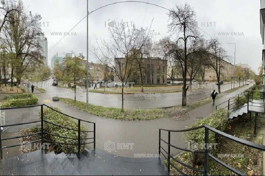 Продажа магазина Киев, Центр, 109.5м²