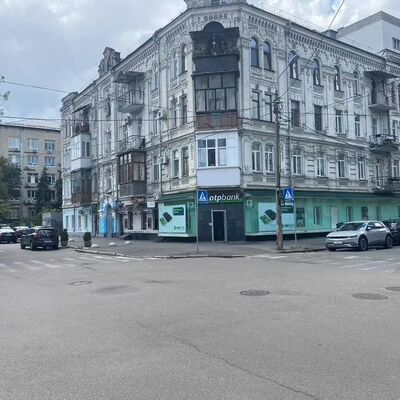 Продажа 	Аренда Киев,  Ярославская ул. 