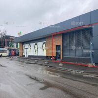 Оренда магазину Київ, Метро Дарниця, 161м²