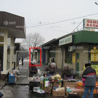 Оренда магазину Харків, Нові Дома, ХТЗ, Пролетарська, 6м²