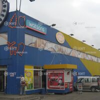 Aренда магазина Киев, Лесной массив, 400м²