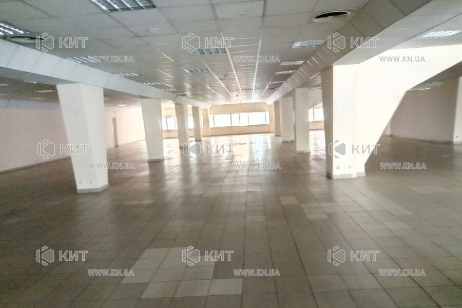 Aренда магазина Киев, Лесной массив, 400м²