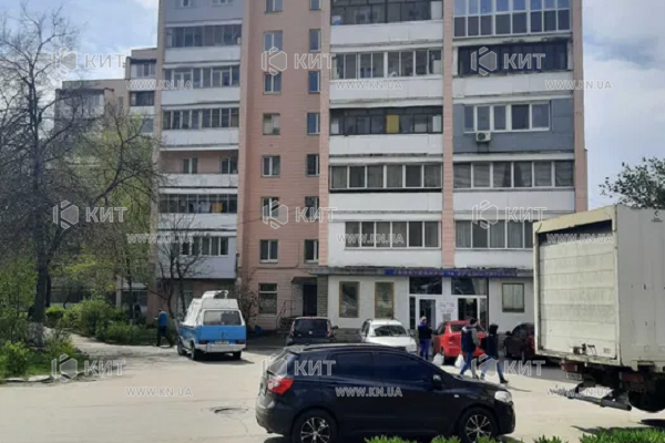 Продажа квартиры Харьков, Холодная гора, 54м²