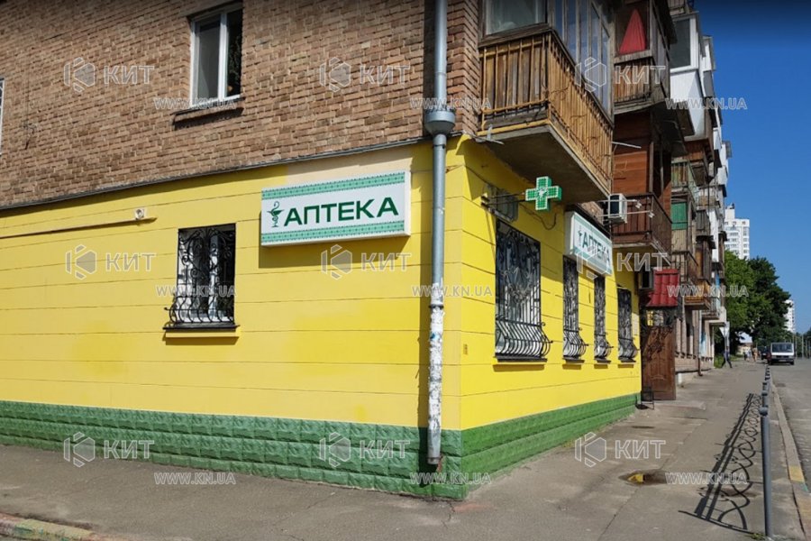 Продажа магазина Киев, Приорка, 150м²