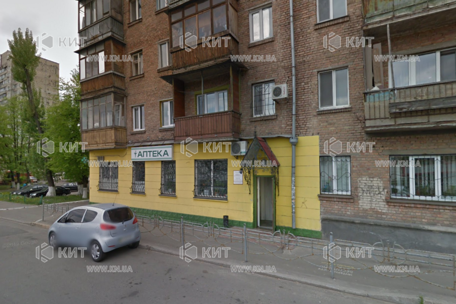 Продажа магазина Киев, Приорка, 150м²