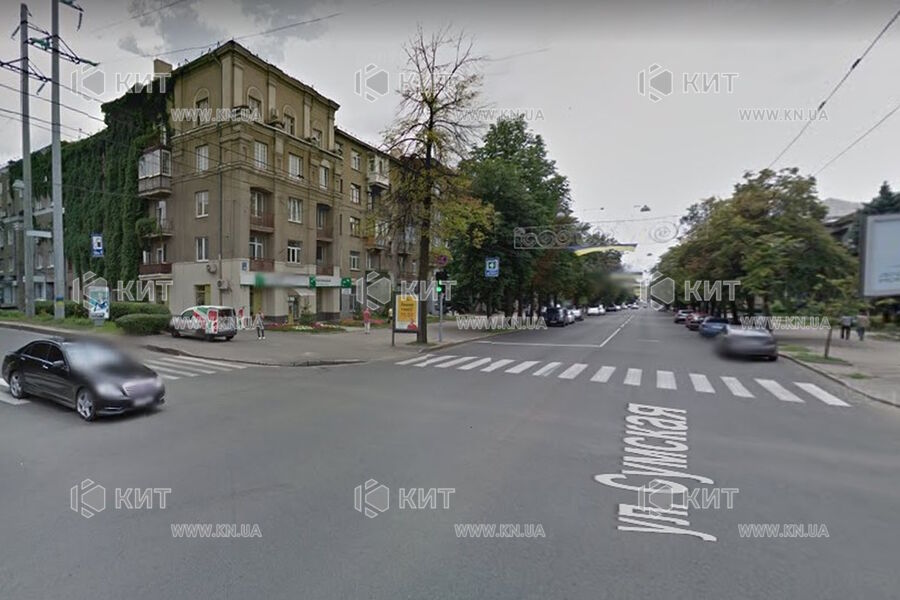Оренда магазину Харків, Центр, 1225.1м²