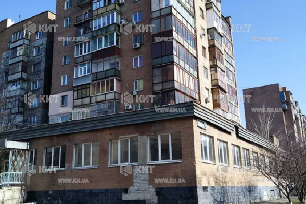 Продаж квартири Харків, Південний вокзал, 68м²