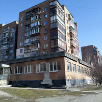 Продаж квартири Харків, Південний вокзал, 68м²