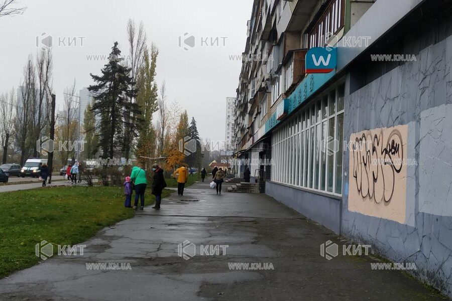Aренда магазина Киев, Березняки, 280м²