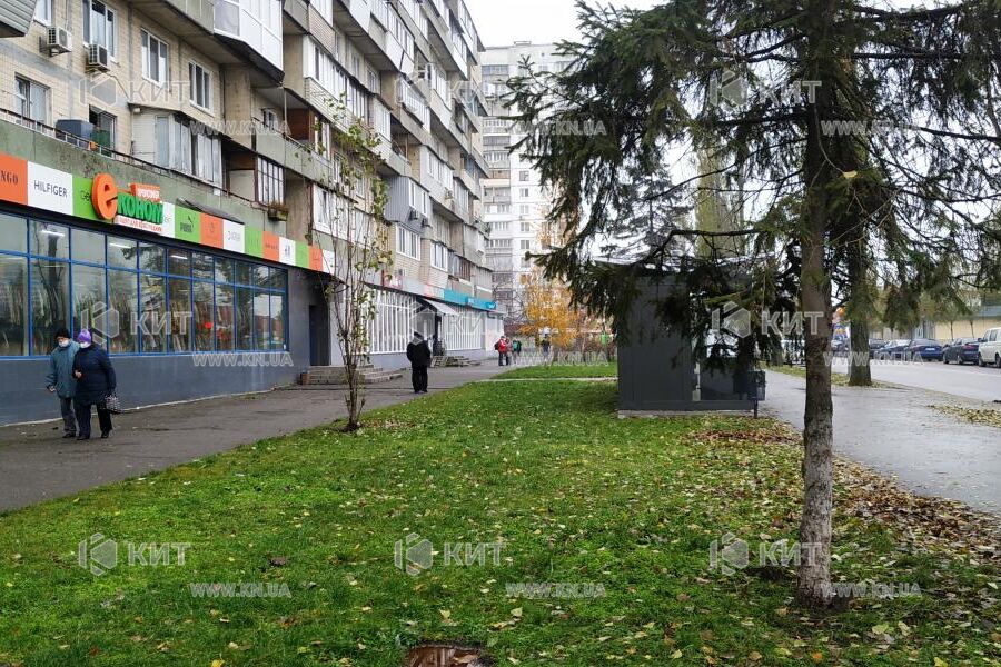 Aренда магазина Киев, Березняки, 280м²