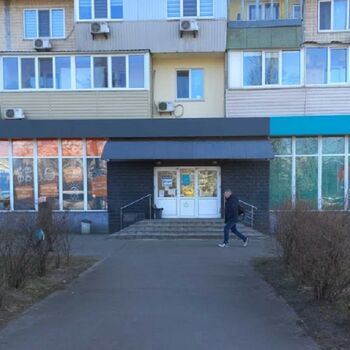 Оренда магазинів - Київ,  Івана Миколайчука (Серафимовича) вул.