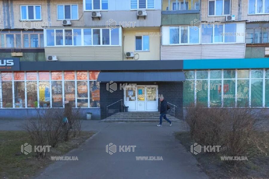 Aренда магазина Киев, Березняки, 280м²