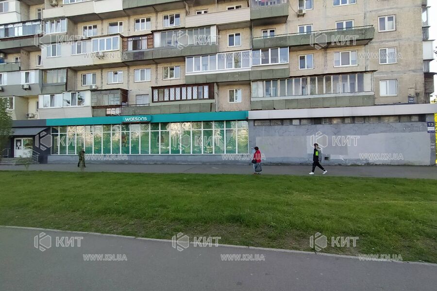 Aренда магазина Киев, Березняки, 280м²