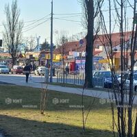 Aренда магазина Киев, Березняки, 280м²