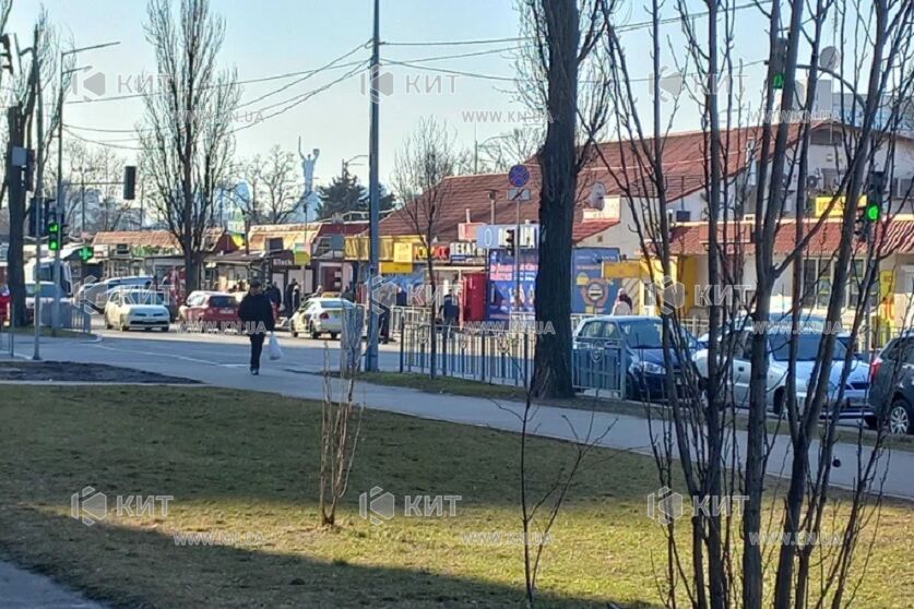 Aренда магазина Киев, Березняки, 280м²