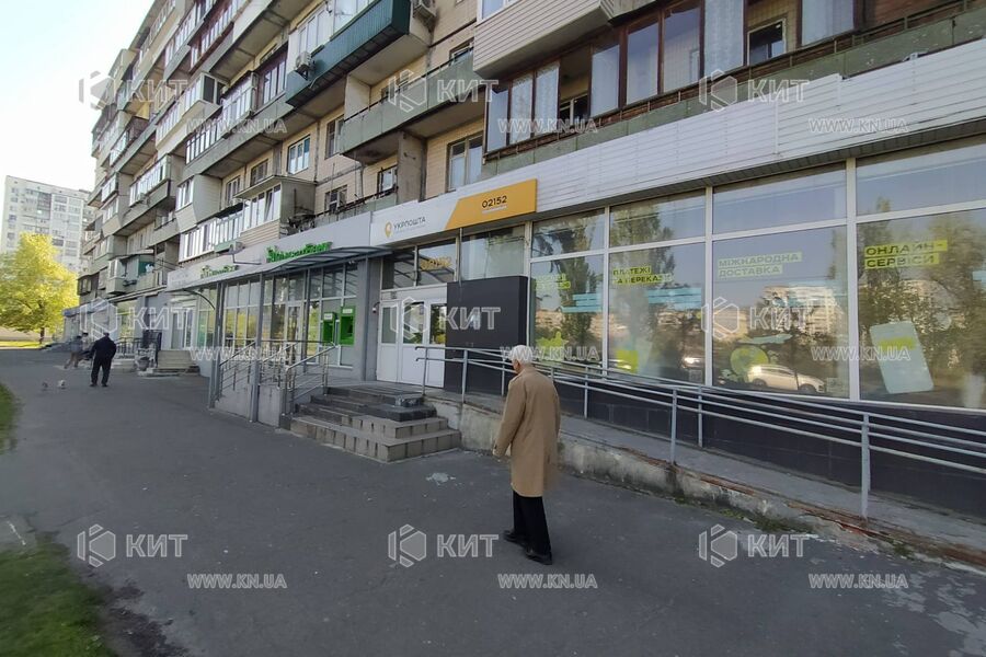 Aренда магазина Киев, Березняки, 280м²