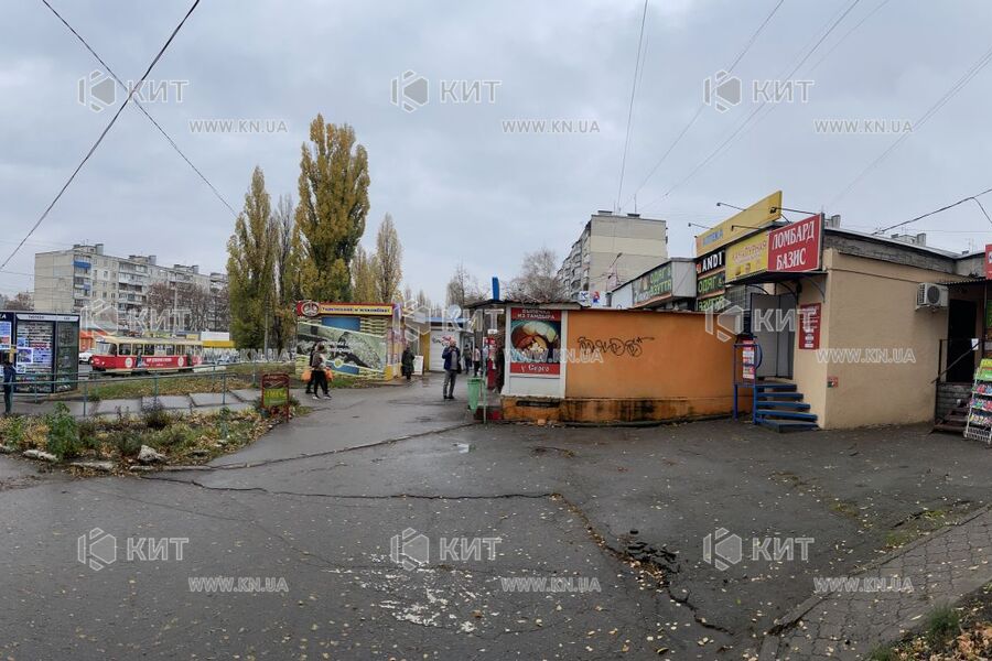 Aренда магазина Харьков, Салтовка, 10м²