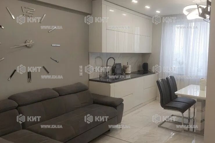 Продажа квартиры Харьков, Новые дома, 100м²