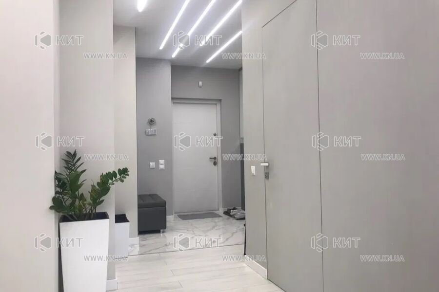 Продажа квартиры Харьков, Новые дома, 100м²