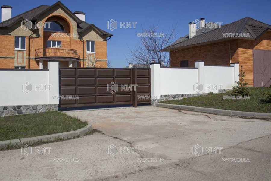 Продаж будинку Харків, Велика Данилівка, 384м²