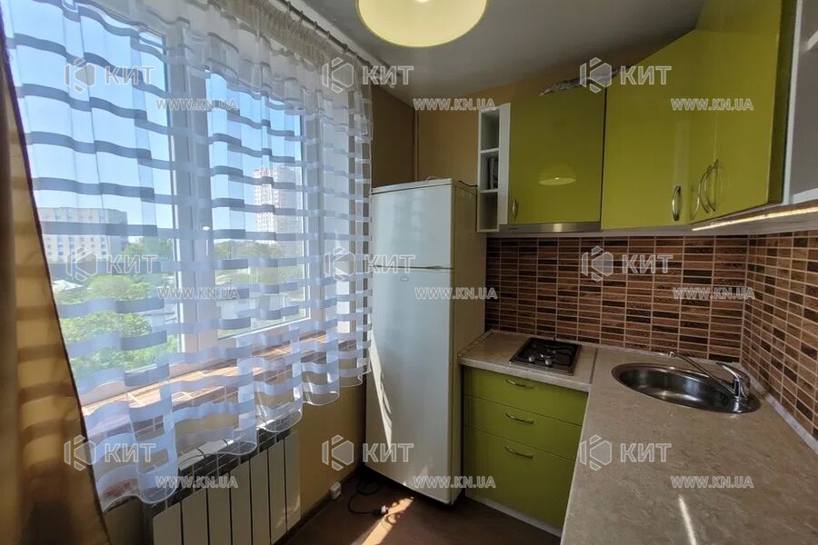 Продаж квартири Харків, Олексіївка, 33м²