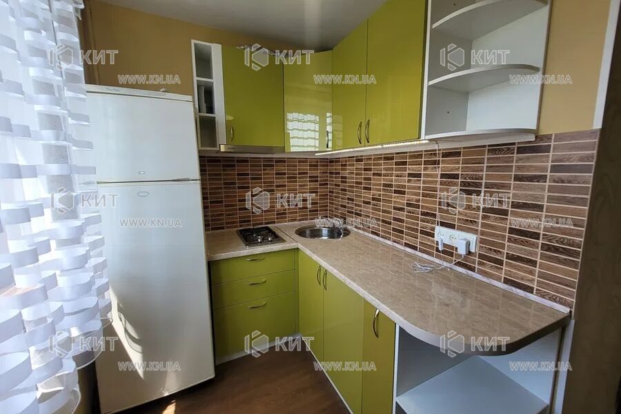 Продаж квартири Харків, Олексіївка, 33м²