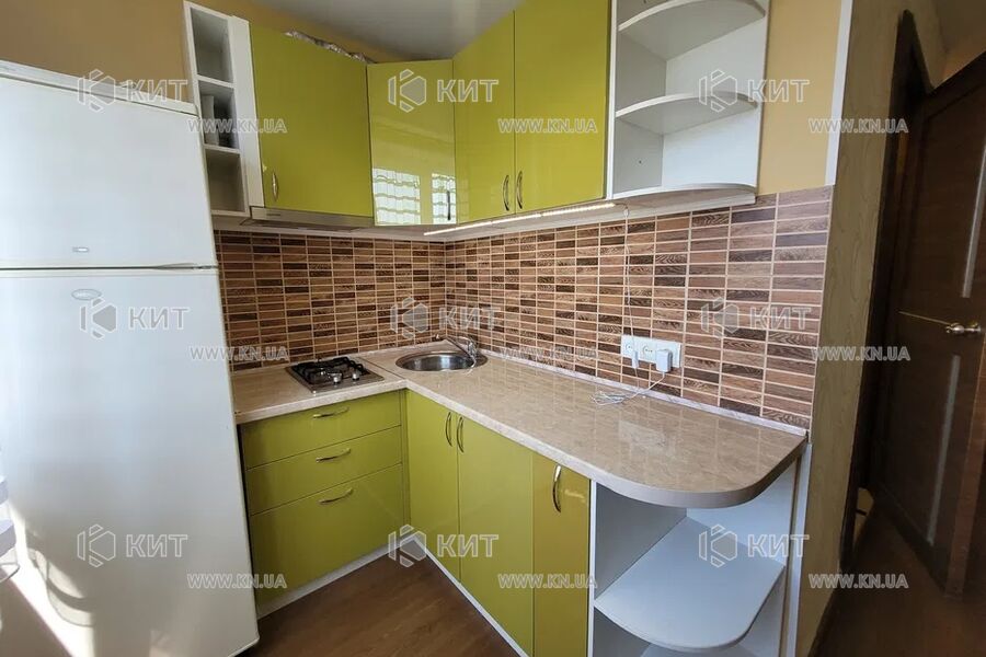 Продаж квартири Харків, Олексіївка, 33м²