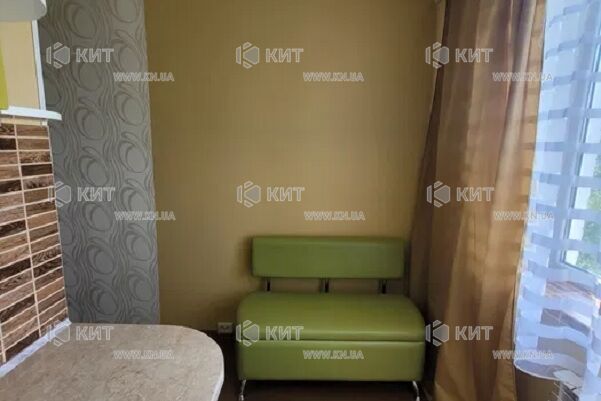Продаж квартири Харків, Олексіївка, 33м²