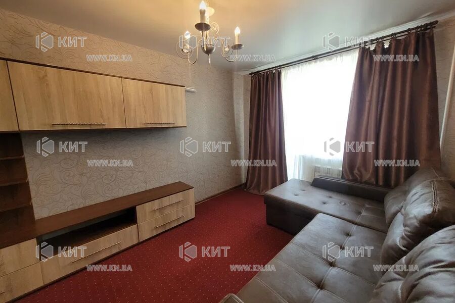 Продаж квартири Харків, Олексіївка, 33м²