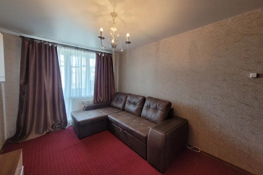 Продаж квартири Харків, Олексіївка, 33м²